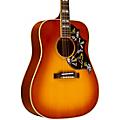 Gibson Hummingbird Original Acoustic-Electric Guitar Heritage Cherry Sunburst21004130