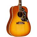 Gibson Hummingbird Original Acoustic-Electric Guitar Heritage Cherry Sunburst21244054