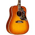 Gibson Hummingbird Original Acoustic-Electric Guitar Heritage Cherry Sunburst21274045