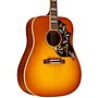 Gibson Hummingbird Original Acoustic-Electric Guitar Heritage Cherry Sunburst 21274047