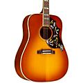 Gibson Hummingbird Original Acoustic-Electric Guitar Heritage Cherry Sunburst21304027