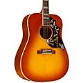 Gibson Hummingbird Original Acoustic-Electric Guitar Heritage Cherry Sunburst21344030