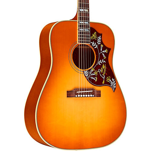 Gibson Hummingbird Original Acoustic-Electric Guitar Condition 2 - Blemished Heritage Cherry Sunburst 197881150174
