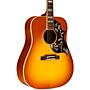 Gibson Hummingbird Original Red Spruce Limited-Edition Acoustic-Electric Guitar Heritage Cherry Sunburst 21174007