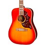 Open-Box Epiphone Hummingbird PRO 12-String Acoustic-Electric Guitar Condition 2 - Blemished Faded Cherry 197881158132