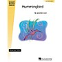 Hal Leonard Hummingbird Piano Library Series by Jennifer Linn (Level Late Elem)
