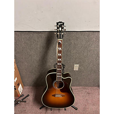 Gibson Hummingbird Pro Acoustic Electric Guitar