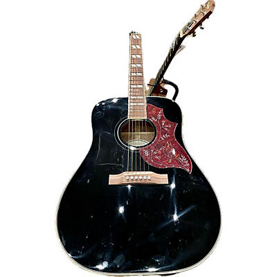Epiphone Hummingbird Pro Acoustic Electric Guitar