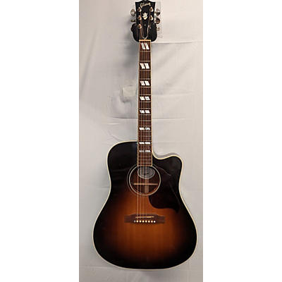 Gibson Hummingbird Pro Acoustic Electric Guitar