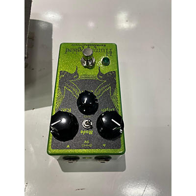 EarthQuaker Devices Hummingbird Repeat Percussions Tremolo Effect Pedal