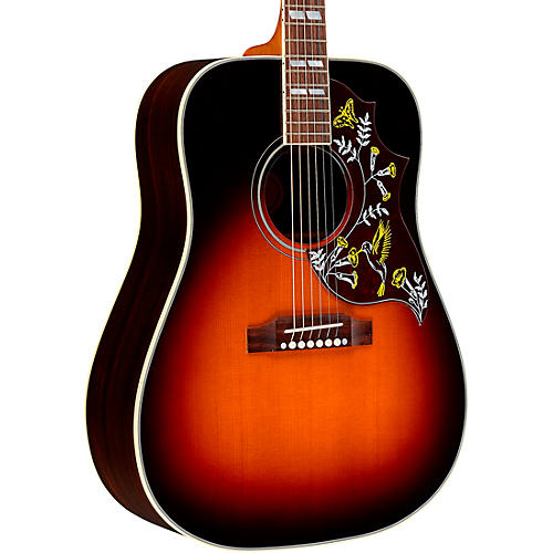 Hummingbird Rosewood Acoustic-Electric Guitar