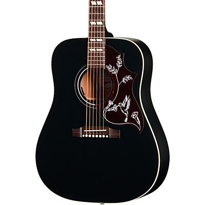 Gibson Hummingbird Special Acoustic-Electric Guitar -