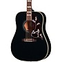 Gibson Hummingbird Special Acoustic-Electric Guitar - Ebony