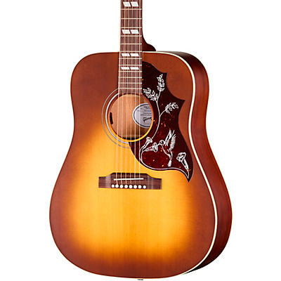 Gibson Hummingbird Special Acoustic-Electric Guitar -