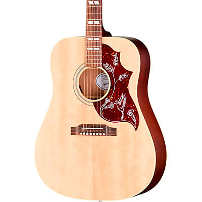 Gibson Hummingbird Special Acoustic-Electric Guitar -