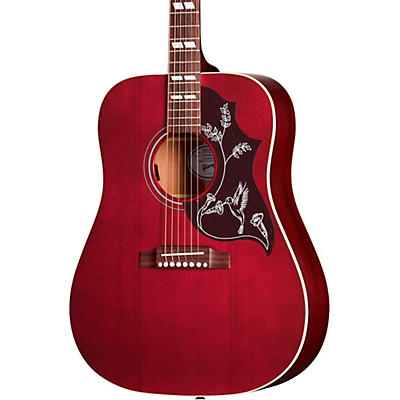 Gibson Hummingbird Special Acoustic-Electric Guitar -