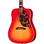 Open-Box Gibson Hummingbird Special Acoustic-Electric Guitar - Condition 1 - Mint Vintage Cherry Sunburst