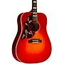 Gibson Hummingbird Special Left-Handed Acoustic-Electric Guitar - Vintage Cherry Sunburst
