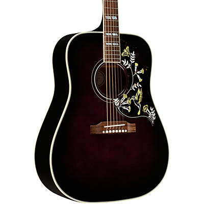 Gibson Hummingbird Standard Acoustic-Electric Guitar -