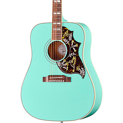 Gibson Hummingbird Standard Acoustic-Electric Guitar -