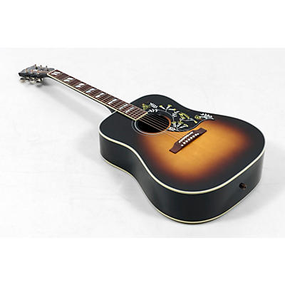 Gibson Hummingbird Standard Acoustic-Electric Guitar