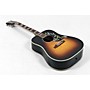 Open-Box Gibson Hummingbird Standard Acoustic-Electric Guitar Condition 3 - Scratch and Dent Vintage Sunburst 197881452391