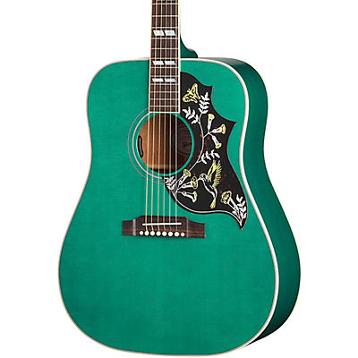 Gibson Hummingbird Standard Acoustic-Electric Guitar