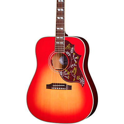 Gibson Hummingbird Standard Acoustic-Electric Guitar