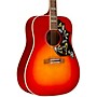 Gibson Hummingbird Standard Acoustic-Electric Guitar Vintage Cherry Sunburst