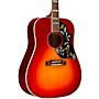 Gibson Hummingbird Standard Acoustic-Electric Guitar Vintage Cherry Sunburst 20786010