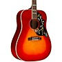 Gibson Hummingbird Standard Acoustic-Electric Guitar Vintage Cherry Sunburst 22674024