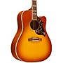 Gibson Hummingbird Standard EC Acoustic-Electric Guitar Heritage Cherry Sunburst 22704090