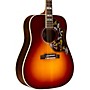 Gibson Hummingbird Standard Rosewood Acoustic-Electric Guitar Rosewood Burst 20604084