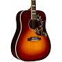 Gibson Hummingbird Standard Rosewood Acoustic-Electric Guitar Rosewood Burst 20664064