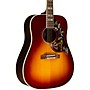 Gibson Hummingbird Standard Rosewood Acoustic-Electric Guitar Rosewood Burst 20784084