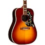 Gibson Hummingbird Standard Rosewood Acoustic-Electric Guitar Rosewood Burst 21036133