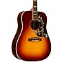 Gibson Hummingbird Standard Rosewood Acoustic-Electric Guitar Rosewood Burst 21046059