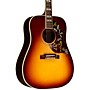 Gibson Hummingbird Standard Rosewood Acoustic-Electric Guitar Rosewood Burst 21064044