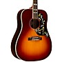 Gibson Hummingbird Standard Rosewood Acoustic-Electric Guitar Rosewood Burst 21266075