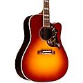 Gibson Hummingbird Standard Rosewood EC Acoustic-Electric Guitar Condition 2 - Blemished Rosewood Burst 197881420284Condition 2 - Blemished Rosewood Burst 197881420284