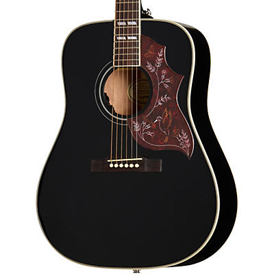 Epiphone Hummingbird Studio Acoustic-Electric Guitar -