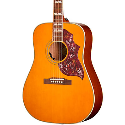 Epiphone Hummingbird Studio Acoustic-Electric Guitar -