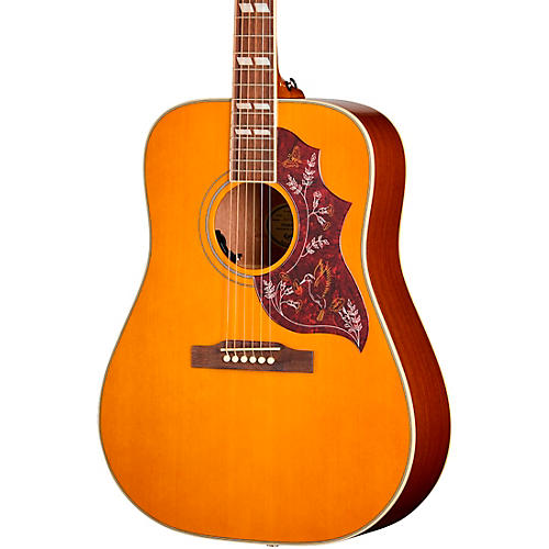 Epiphone Hummingbird Studio Acoustic-Electric Guitar - Natural