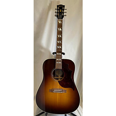 Gibson Hummingbird Studio Acoustic Guitar