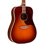 Gibson Hummingbird Studio Amber Burst