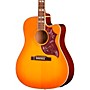 Epiphone Hummingbird Studio EC Acoustic-Electric Guitar - Heritage Cherry Sunburst