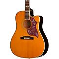 Epiphone Hummingbird Studio EC Acoustic-Electric Guitar - NaturalNatural