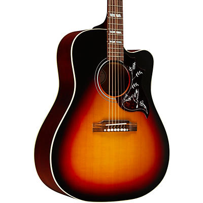 Gibson Hummingbird Studio EC Acoustic-Electric Guitar