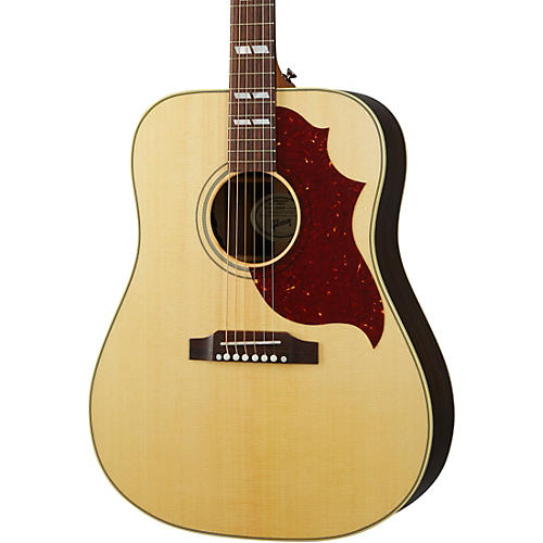 Hummingbird Studio Rosewood Acoustic-Electric Guitar