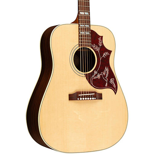 Gibson Hummingbird Studio Rosewood Acoustic-Electric Guitar Condition 2 - Blemished Natural 197881070540